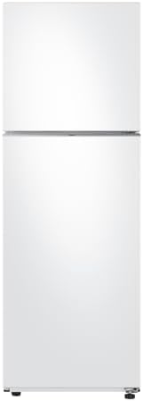 Samsung 304L Top Mount Freezer SpaceMax™ Refrigerator, RT31CG5004WWAE, Snow White, AI Energy Mode, Wi-Fi Embedded, 10 Year Manufacturer Warranty on Digital Inverter Compressor