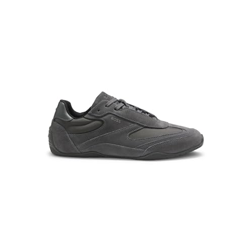 Image of BOSS Men's Jaylen Lowp sdny 10274847 01 Low-Profile Trainers