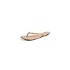 Tkees Women's Flip-Flop-Glitters Sandal