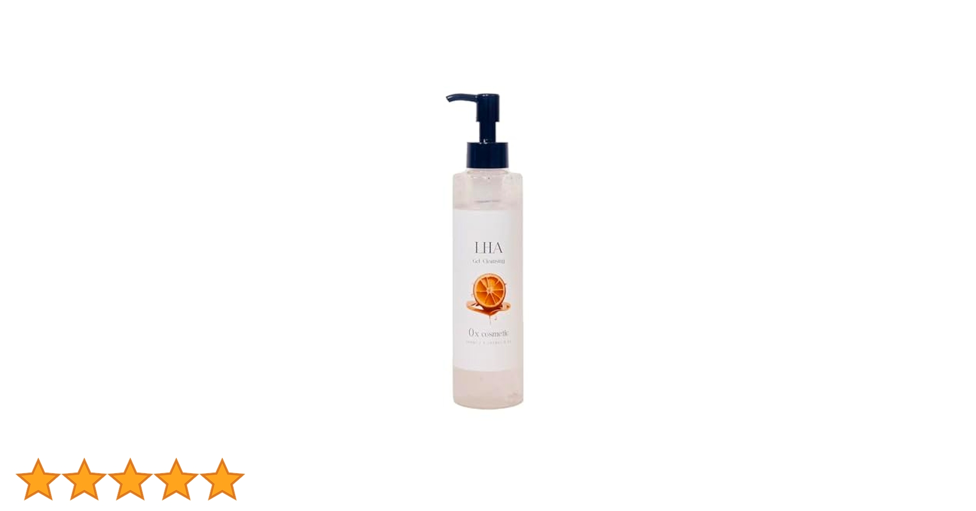 Amazon | 0x cosmetic（ゼロエックスコスメティック）LHAジェル