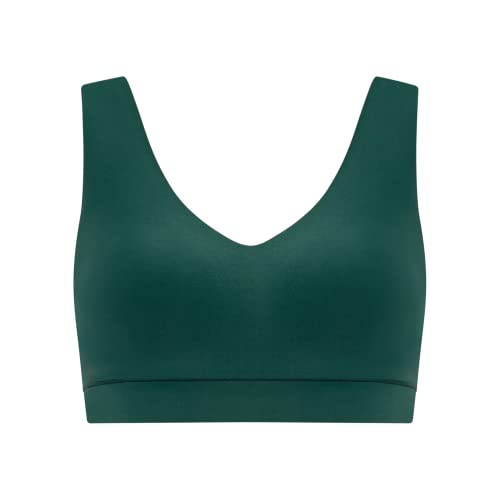 Image of Chantelle Women's Softstretch Padded V-Neck Bralette