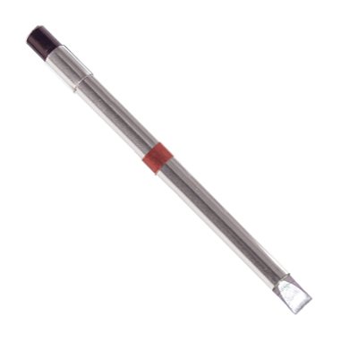 Image of Thermaltronics H80-D52 Chisel Extra Large 5.0mm (0.20in) interchangeable for Hakko T31-01D52