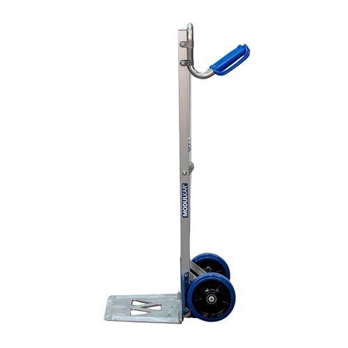 Carretilla manual utilitaria SANO LiftKar MODULKAR LST miniatura 3