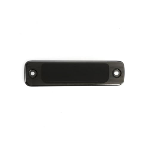 Troisième feu arrière feu freinage supplémentaire LED pour Ford Transit MK7 Tourneo 2006-2013