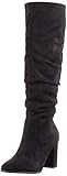  Tamaris Damen 1-1-25519-34 Overknees, Schwarz (Black 001), 39 EU