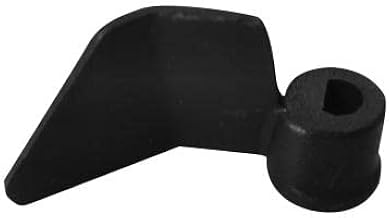 Breadmaker Paddle - Universal Stainless Steel Bread Maker Blade, Mixing Paddle Replacement for Breadmaker Machine