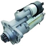#US Part Replacement New 24V Starter for Scania P R T Series Truck 2005-13 8EA012586101 571467