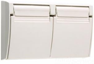 Weatherproof Outlet Cover