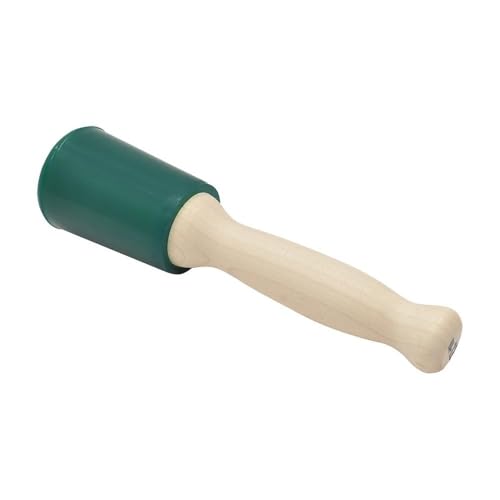 Can You Use A Rubber Mallet For Chiseling