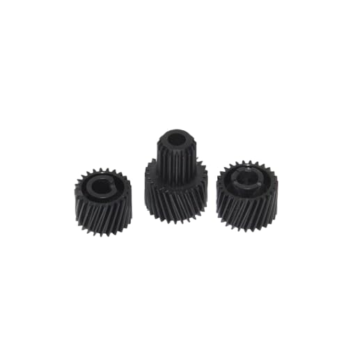 Kit de engranajes de desarrollador MP2554 para fotocopiadoras Ricoh Aficio con 10 sets incluidos
