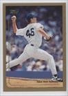 Andy Pettitte New York Yankees (Baseball Card) 1999 Topps #74