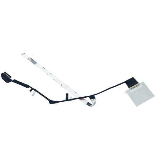 Câble Flex FHD HP Victus 16-R 16-S nappe vidéo 40 broches DC02C012R00