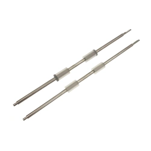 Rouleaux d'alimentation PA03586-K983 pour rénover le scanner S1500