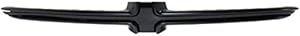 Fitrite Autoparts New Front Grille Molding For 2013-2016 Dodge Dart, Primed CH1210113 1UH85TZZAB