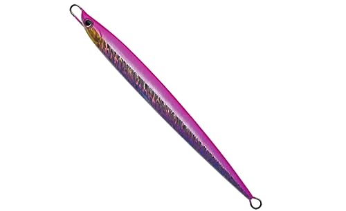 Jigaro 158 mm 100 g le jig coloris SH-528 idéal pour vos sorties de pêche en mer