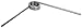 Torsion Spring, 90 Deg, 0.560OD, PK6