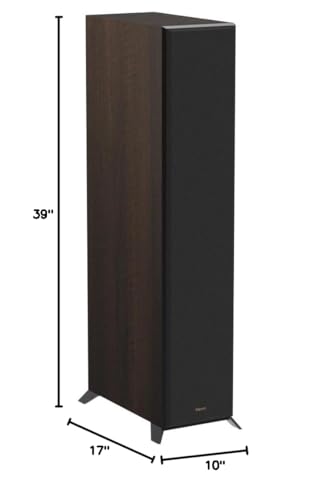 Klipsch Reference Premiere system