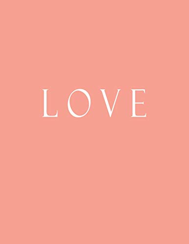 Love: Decorative Book to Stack Together on Coffee Tables, Bookshelves and Interior Design | Add Bookish Charm Decor to Your Home | Stack Deco Books ... Your unique Fashion Design style | Love