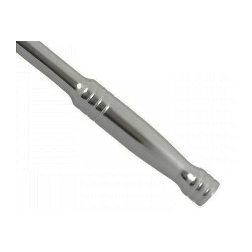 MANERAL CON CABEZAL ARTICULADO 3/4" 1000 mm (1 metro) MANGO CROMO VANADIO Y MOLIBDENO …