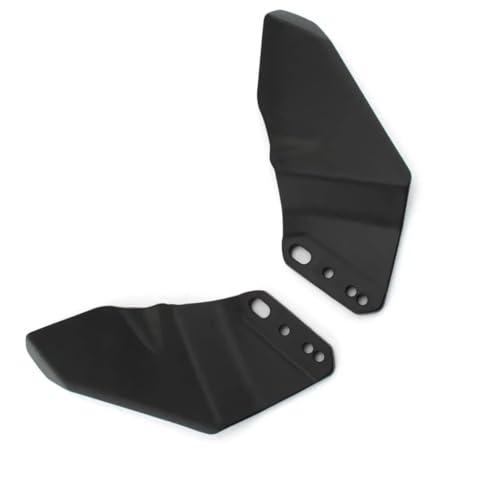Déflecteur d'air latéral moto pour éliminer les turbulences RS