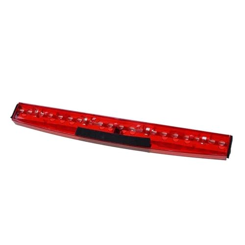 3ème feu stop LED Audi A4 résout infiltration et panne de freinage arrière