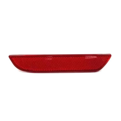 Réflecteur de pare-chocs Clio 4 cassé ? Remplacez votre feu arrière gauche 265659650R