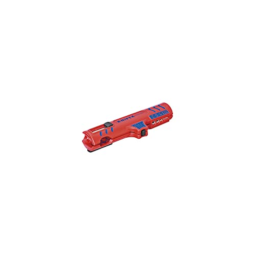 【新着商品】クニペックス KNIPEX 1685-125 ケーブルストリッパー Webike | KNIPEX クニペックス ケーブルストリッパー (SB)(1685-125