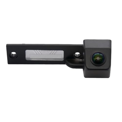 Caméra de recul pour VW Caddy et Touran pour simplifier vos trajets