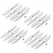 Produktbild Hubsan h502s / h502e Accessory Crash Pack for h502s / h502e with Propeller Screws