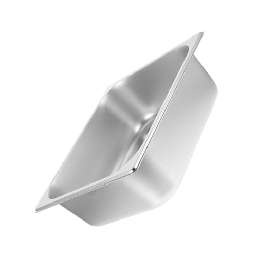 BESTYASH Buffet Servierplatte aus...