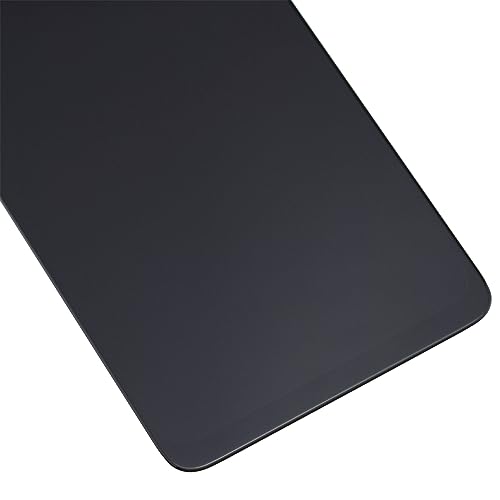 Double Sure LCD Screen for Motorola Moto G22 XT2231-2 Full Display Touch Digitizer Screen Replacement Black 6.5" - Image 4
