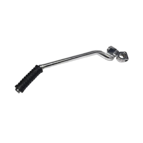 Pédale de démarrage moto Daelim 125cc VF125 kick robuste - 4