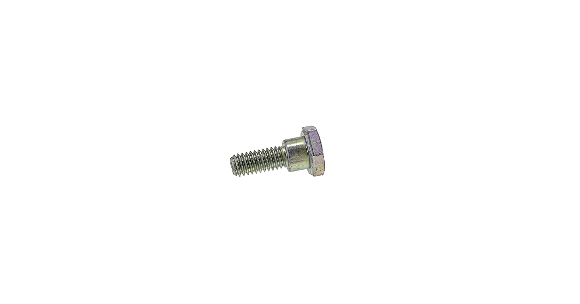 CUB CADET 738-0296 Shoulder Screw i1046 i1050 LT1042 RZT42