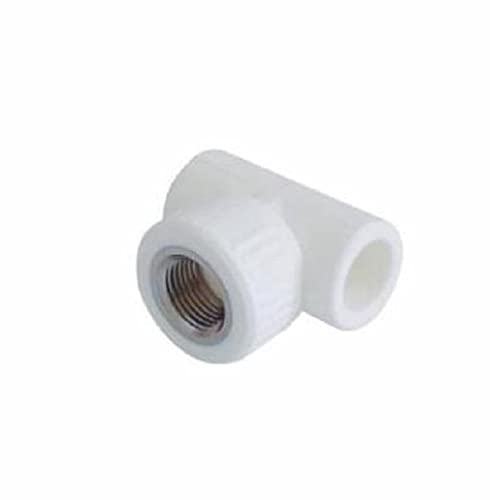 Kalde Pp Dişi Te Dişli 32X1X32 Beyaz