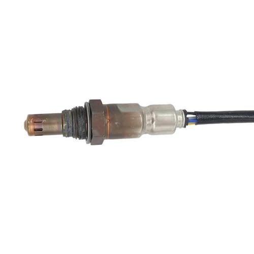Capteur d'oxygène Skoda Octavia 06A906262BR sonde lambda 06A906262CF - 7