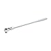 TONE RH3FHL 3/8" Drive 72 Teeth Long Ratchet w/ Flex Head