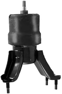 Compatible with 1997-2001 Toyota Camry 2.2L AUTO Rear Motor & Transmission Mount 2 PCS : A7219, A6256 - K0477