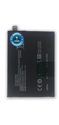 Image of BLP861 Battery for OnePlus Nord 2 5G Battery with 1 Year Warranty** (R201)