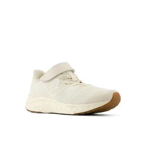 Image of New Balance Kids' Fresh Foam Arishi V4 Bungee