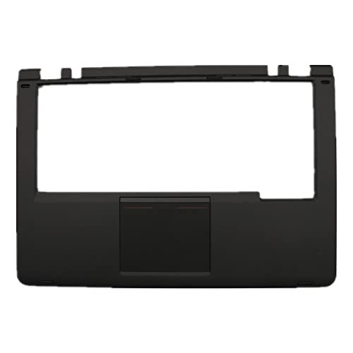 Coque de Remplacement pour Lenovo ThinkPad Yoga 12 avec Touchpad Noir