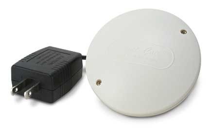 Bed Shaker with AC Adapter