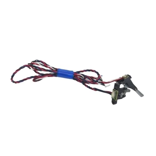 Capteur électronique d'alimentation et duplex pour Lexmark MS521 B2546