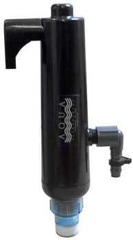 Aqua UV 15 vatios ventaja 2000 colgar en luz ultravioleta