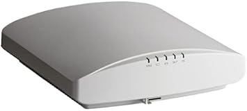 ZoneFlex R850 UNLEASHED Dual-Band 2.4GHz and 5Ghz- 802.11ax WFi 6 Access Point 9U1-R850-WW00