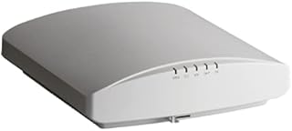 ZoneFlex R850 UNLEASHED Dual Band 2,4 GHz e 5 Ghz, 802.11ax WFi 6 Access Point 9U1-R850-WW00