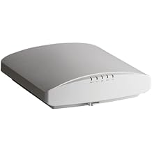 ZoneFlex R850 UNLEASHED Dual-Band 2.4GHz and 5Ghz- 802.11ax WFi 6 Access Point 9U1-R850-WW00