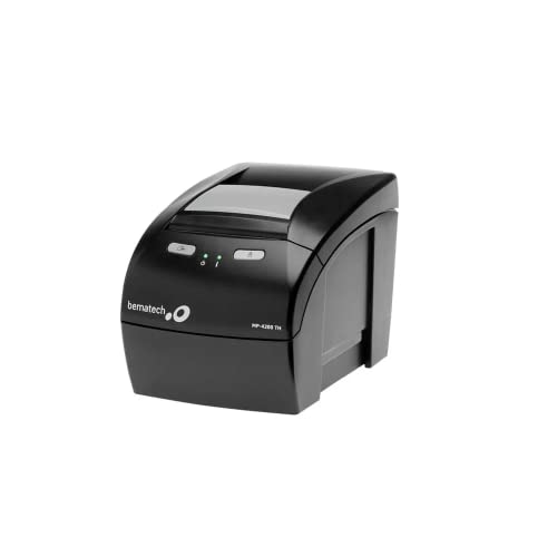 Impressora Termica Não Fiscal Bematech MP-4200 TH USB