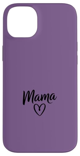 Mama Heart - �~�j�}���X�g���^�����O �ꐫ - �v�����p�[�v�� �X�}�z�P�[�X iPhone 14 Plus �p