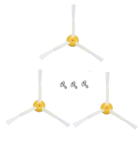 6 Pack Side Brushes for Roomba 600-900 Series