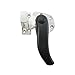 Stainless Steel Industrial Heavy Engineering Convex Door S-Shaped Rotating Sealed Door Handle 1Pcs(Right)